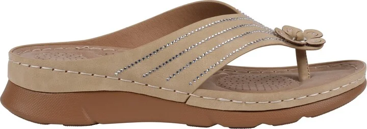 Amari Comfort Sandal - Image 8
