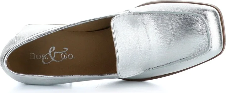 Amari Loafer Pump - Image 5