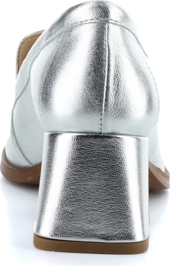 Amari Loafer Pump - Image 7