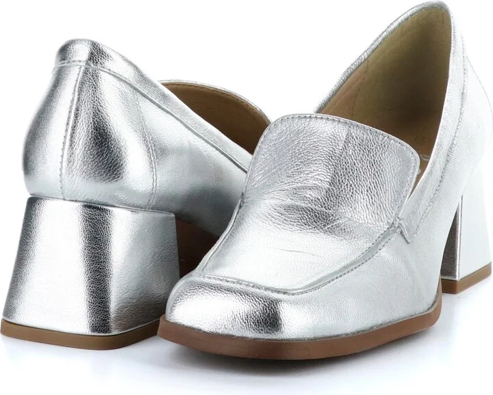 Amari Loafer Pump - Image 11