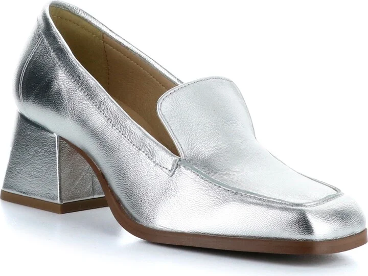 Amari Loafer Pump