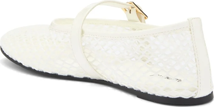 Amari Mesh Ballet Flat - Image 2