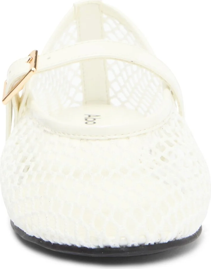 Amari Mesh Ballet Flat - Image 3