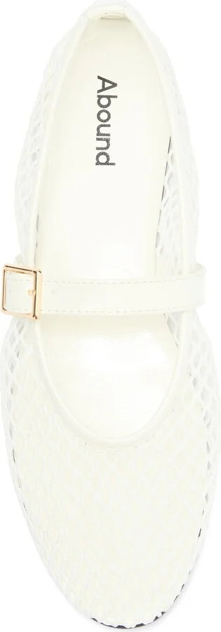 Amari Mesh Ballet Flat - Image 5