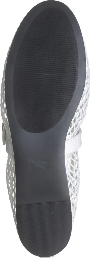 Amari Mesh Ballet Flat - Image 6