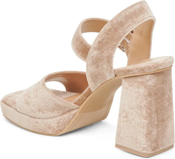 Amari Platform Sandal - Image 2