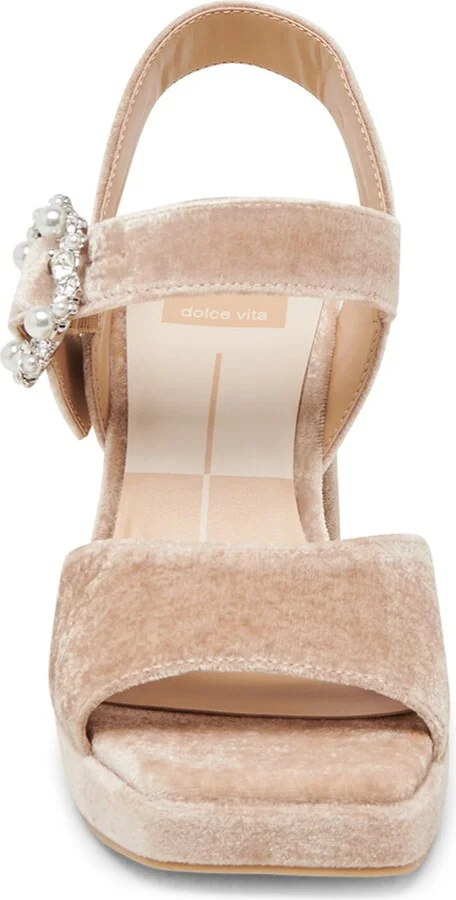 Amari Platform Sandal - Image 3