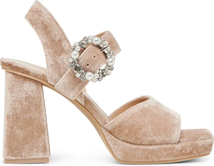 Amari Platform Sandal - Image 5