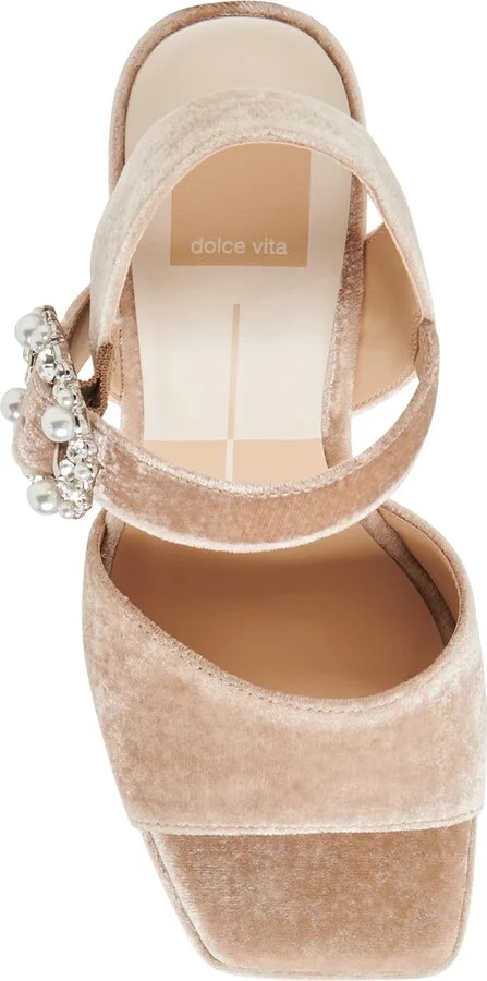 Amari Platform Sandal - Image 6