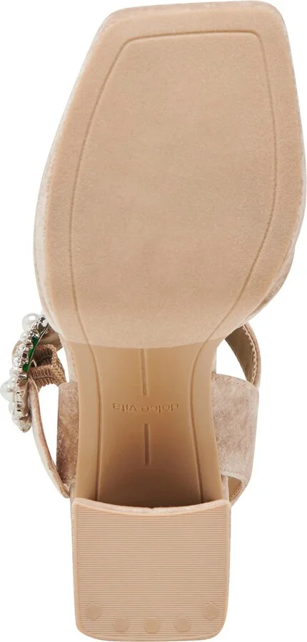 Amari Platform Sandal - Image 7