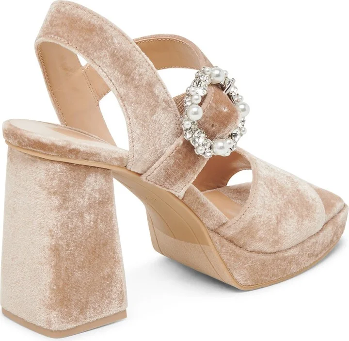 Amari Platform Sandal - Image 9