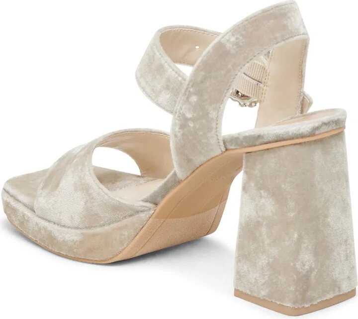 Amari Platform Sandal - Image 11