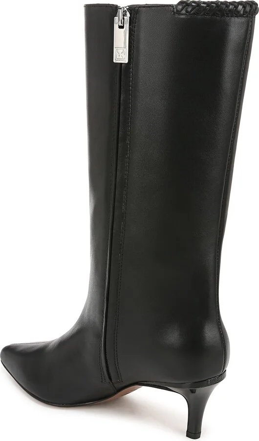 Amari Pointed Toe Boot - Image 2