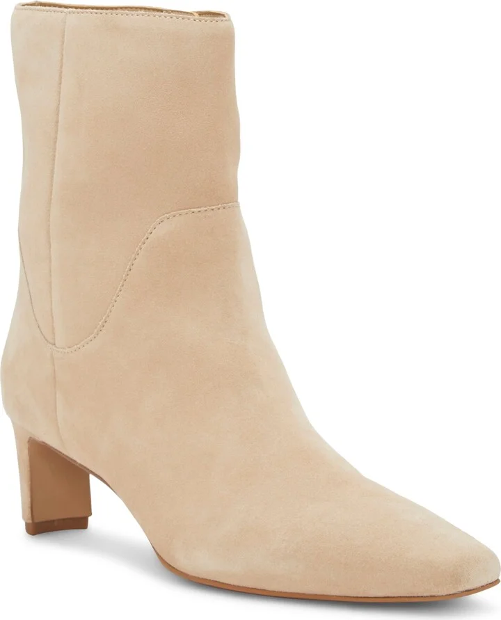 Amariah Kitten Heel Bootie - Image 2