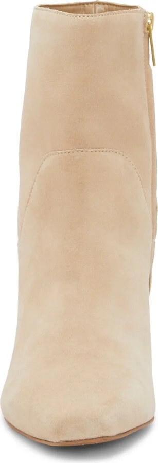 Amariah Kitten Heel Bootie - Image 3