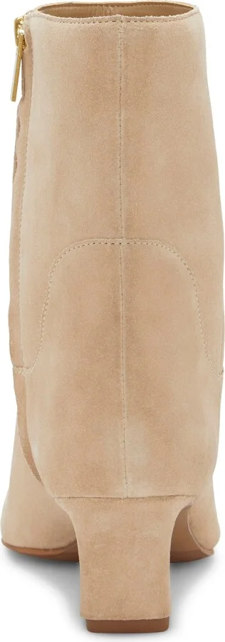 Amariah Kitten Heel Bootie - Image 5