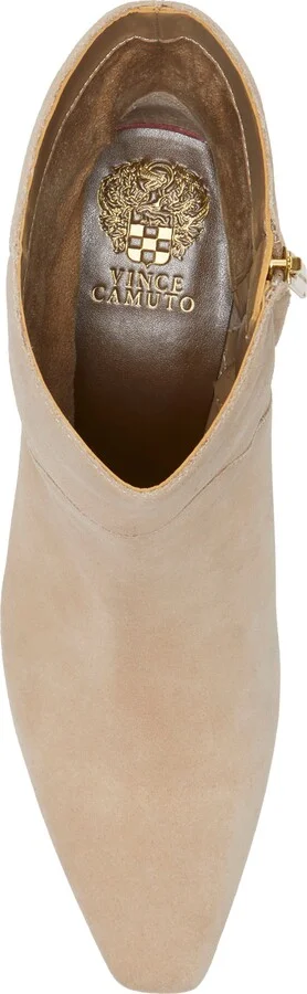 Amariah Kitten Heel Bootie - Image 7