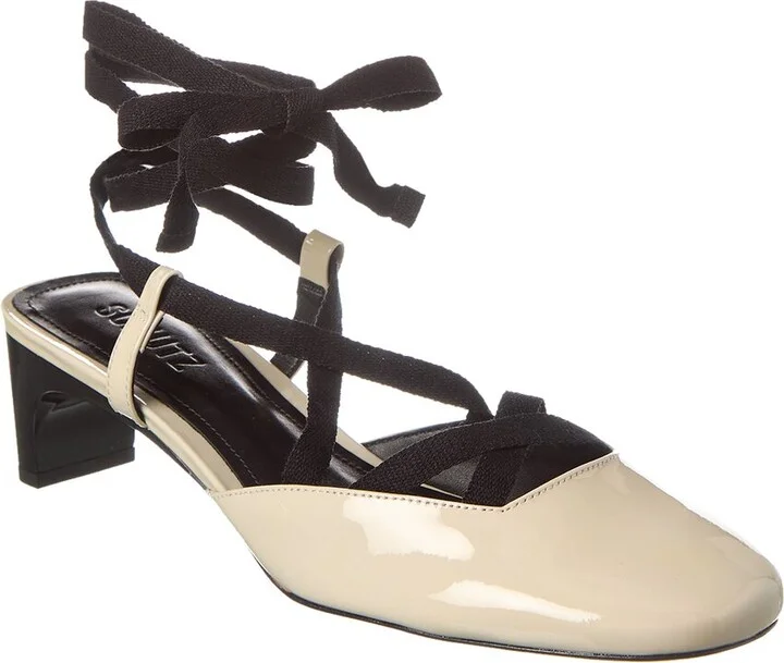 Amarie Patent Pump