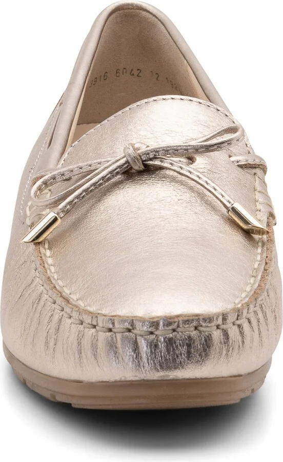 Amarillo Leather Driving Shoe - Image 4