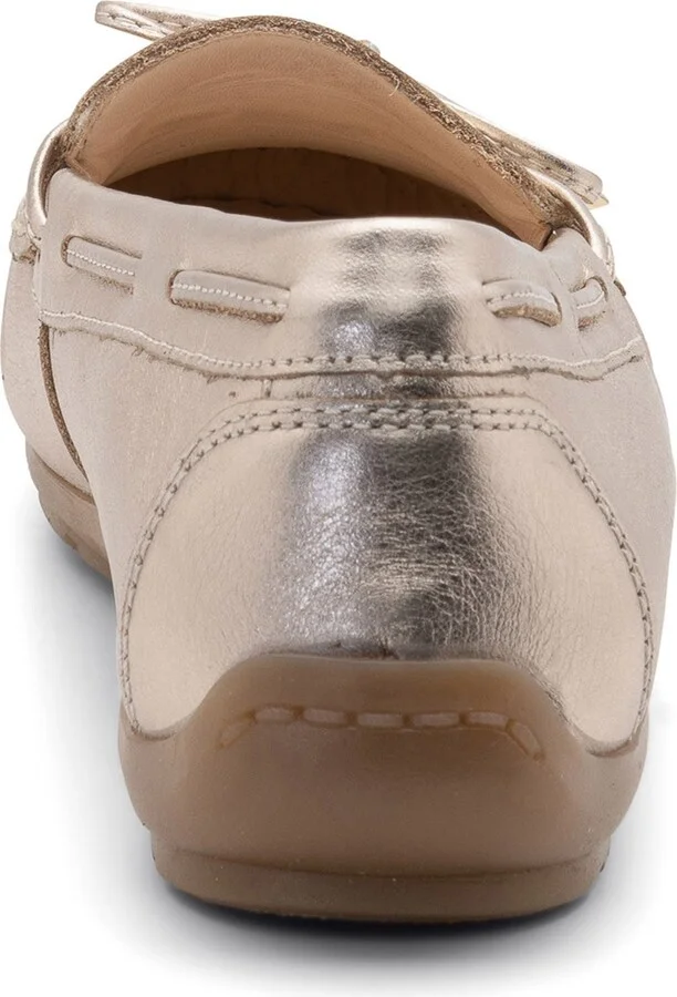 Amarillo Leather Driving Shoe - Image 7