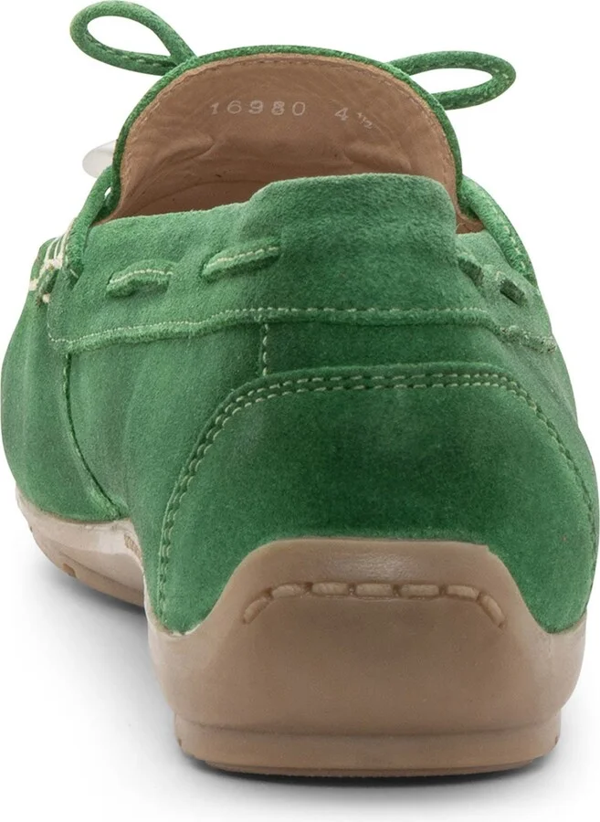 Amarillo Leather Driving Shoe - Image 9