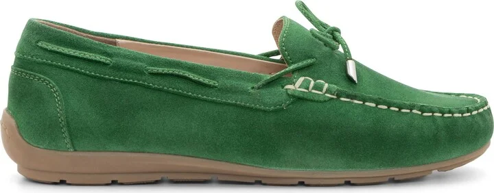 Amarillo Leather Driving Shoe - Image 10
