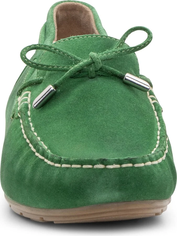 Amarillo Leather Driving Shoe - Image 11