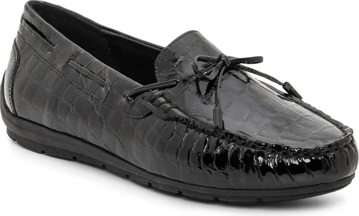 Glossy Black