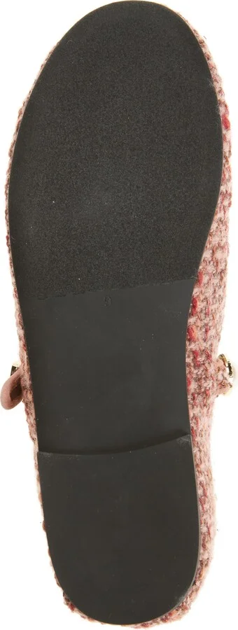 Amarissa Mary Jane Ballet Flat - Image 6