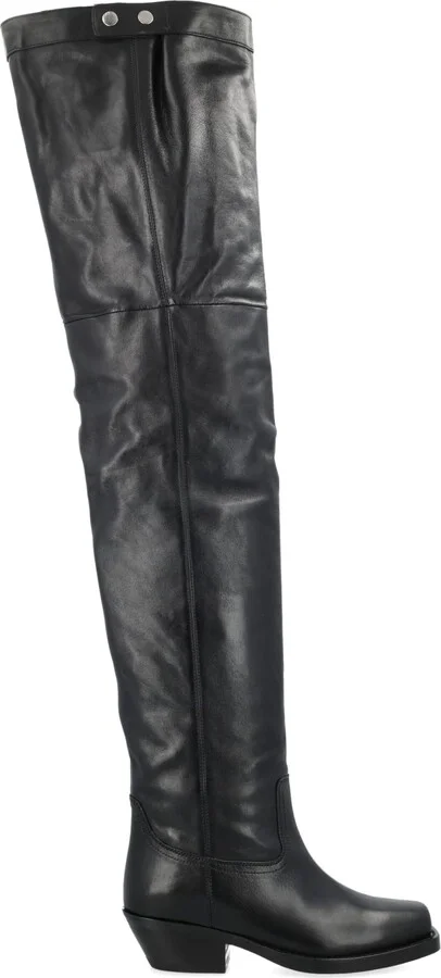 Amati Over Knee Boots