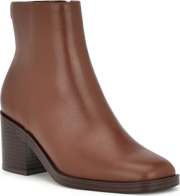 MEDIUM BROWN