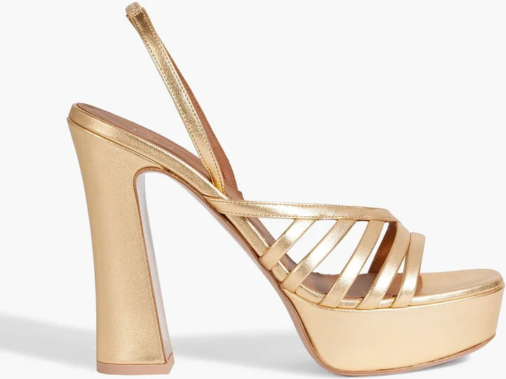 Metallic