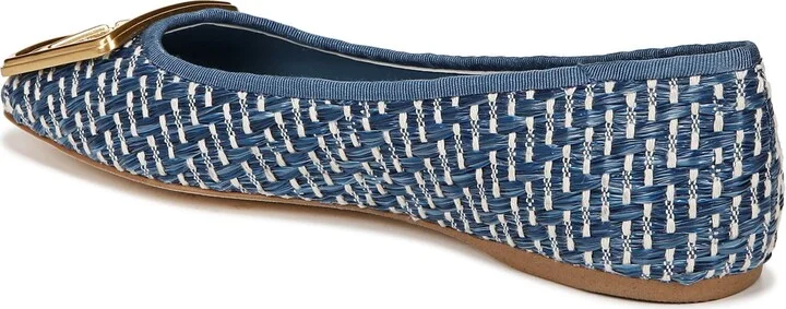 Amaya 6 Square Toe Flat - Image 2