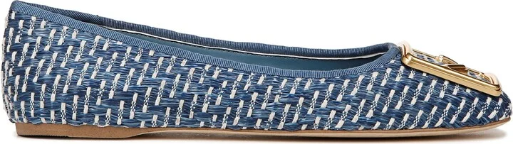 Amaya 6 Square Toe Flat - Image 3