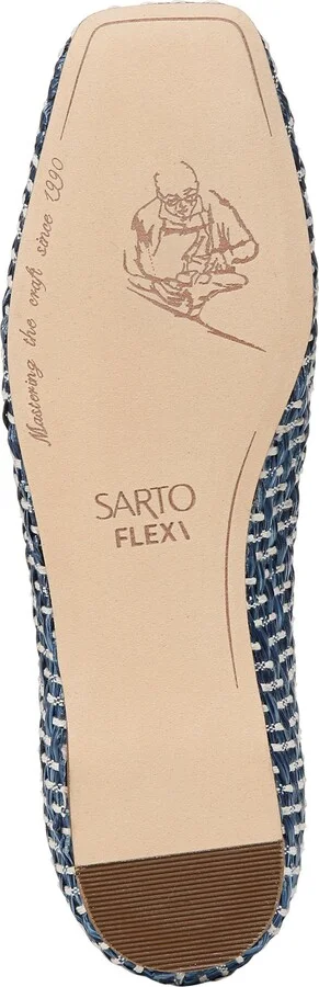 Amaya 6 Square Toe Flat - Image 6
