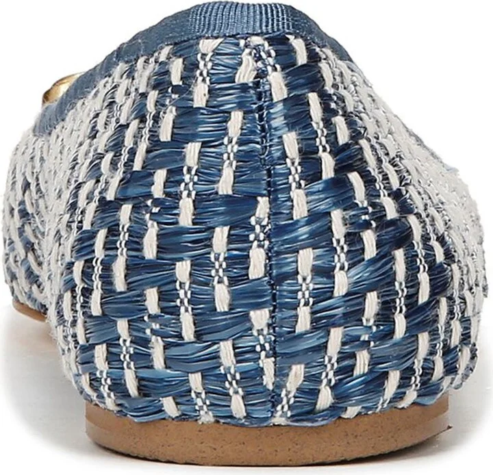Amaya 6 Square Toe Flat - Image 7