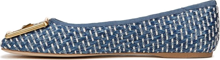Amaya 6 Square Toe Flat - Image 9