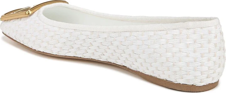Amaya 6 Square Toe Flat - Image 11