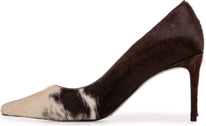 Amaya Cowhide Pump - Image 4