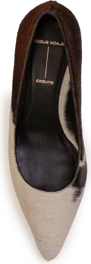 Amaya Cowhide Pump - Image 5