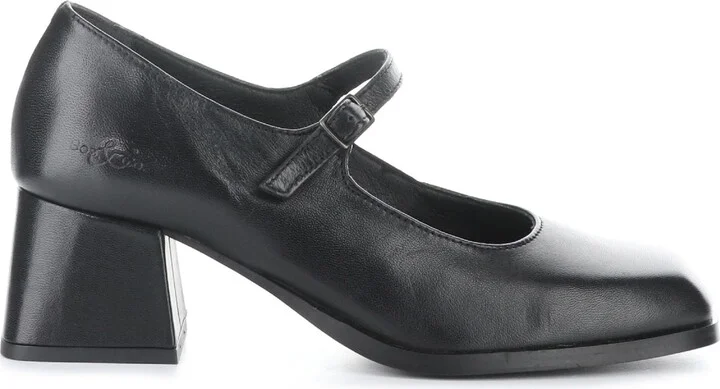 Amaya Mary Jane Pump - Image 3