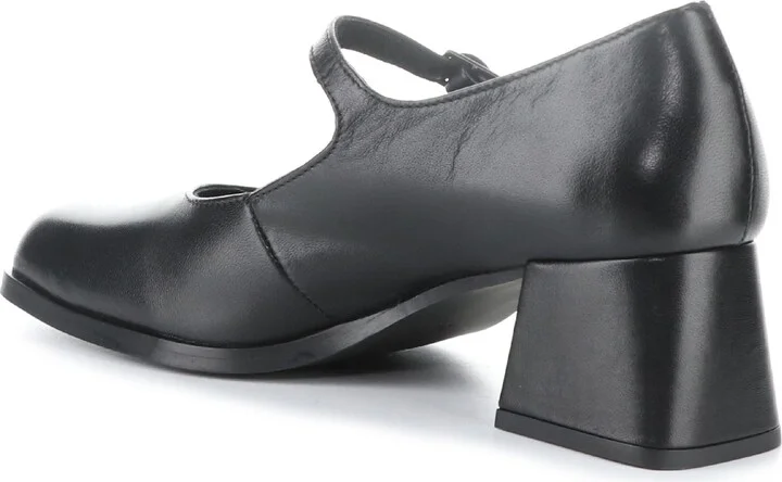 Amaya Mary Jane Pump - Image 7