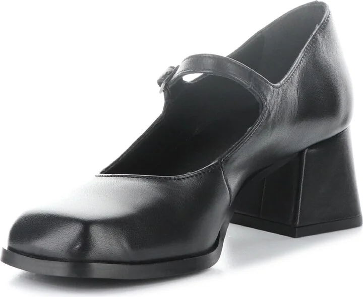 Amaya Mary Jane Pump - Image 8
