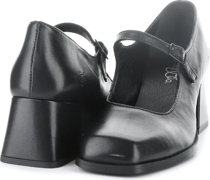 Amaya Mary Jane Pump - Image 10