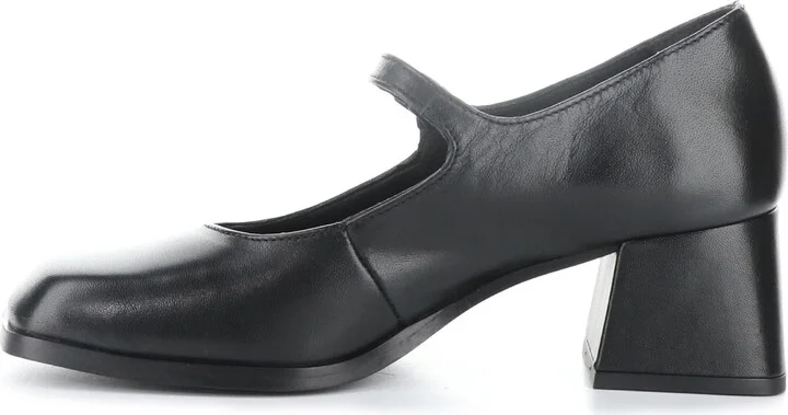 Amaya Mary Jane Pump - Image 11