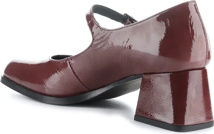 Amaya Mary Jane Pump - Image 2