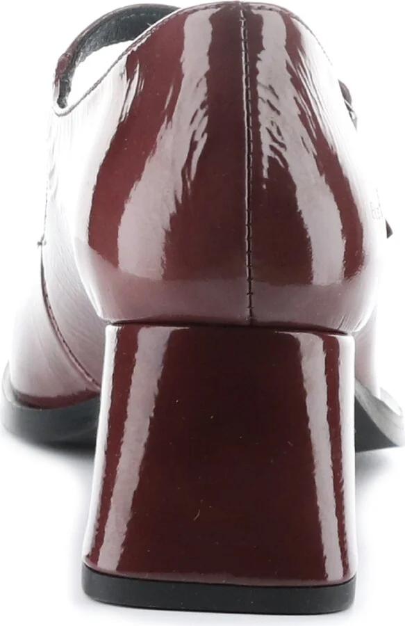 Amaya Mary Jane Pump - Image 4