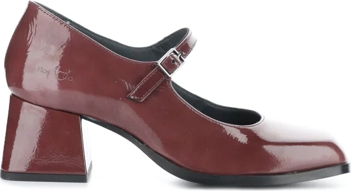 Amaya Mary Jane Pump - Image 5