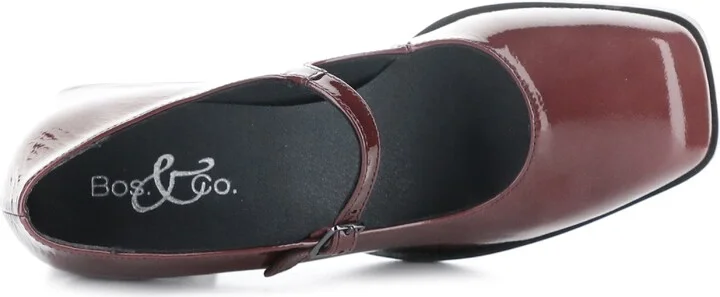 Amaya Mary Jane Pump - Image 6