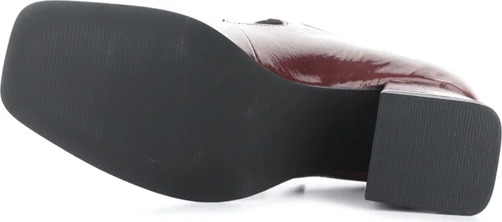 Amaya Mary Jane Pump - Image 7